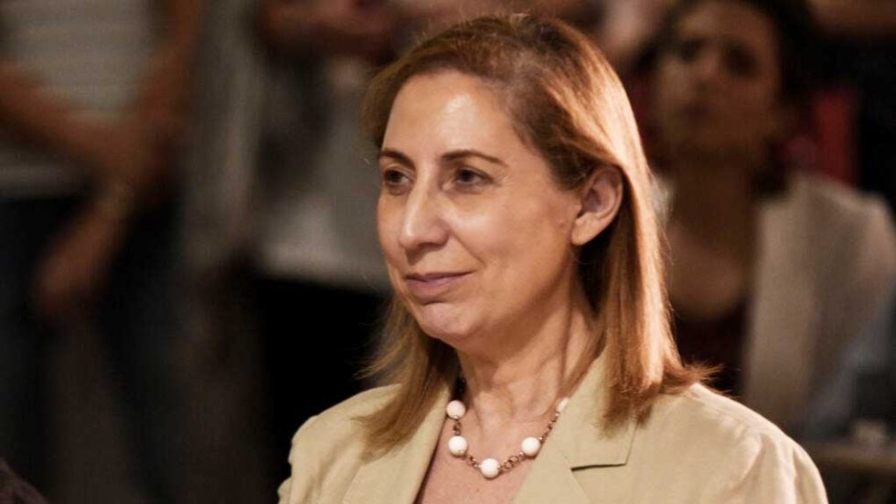 mariliza xenogiannakopoulou